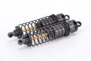 Schumacher Big Bore Shocks Long V2 - Assembled