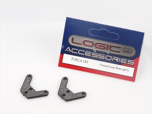 RACTIVE Closed Loop Horn (pk2)