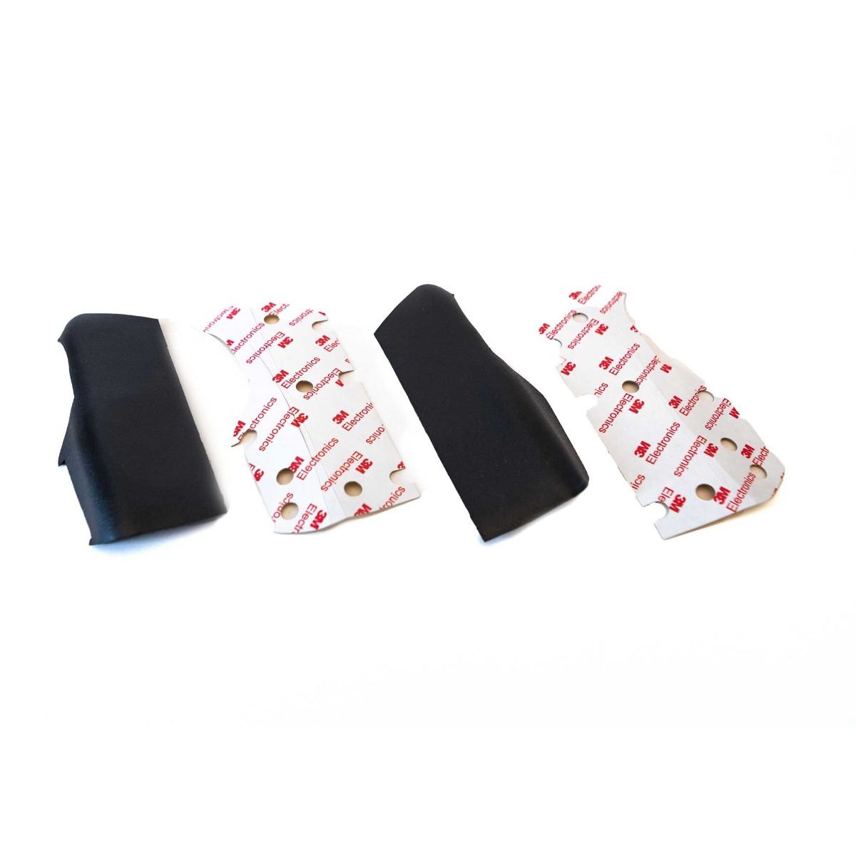 Spektrum Side Grips (Left/Right): NX6, NX8, NX10