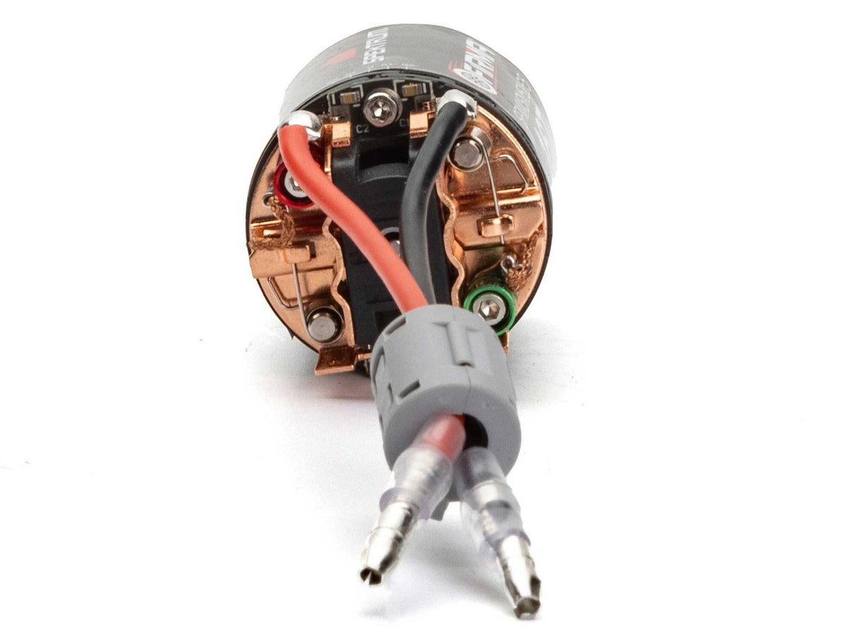 Spektrum Firma 16T Rebuildable 5-Pole Brushed Crawler Motor