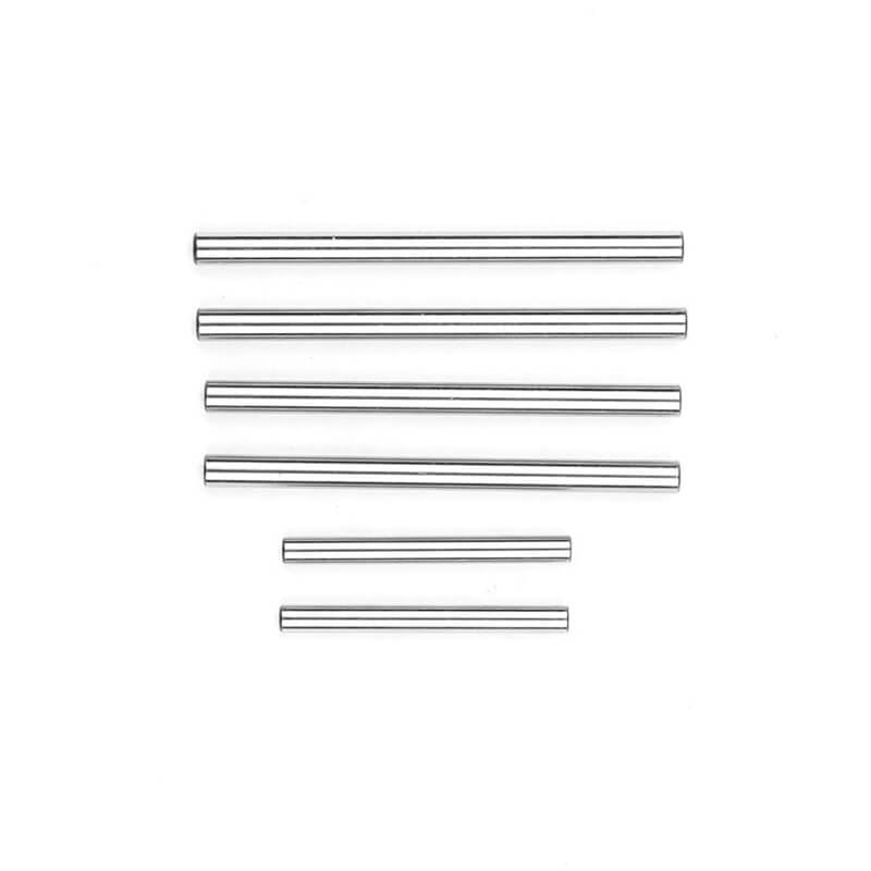 Team Associated Rc10B84 Hinge Pin Set