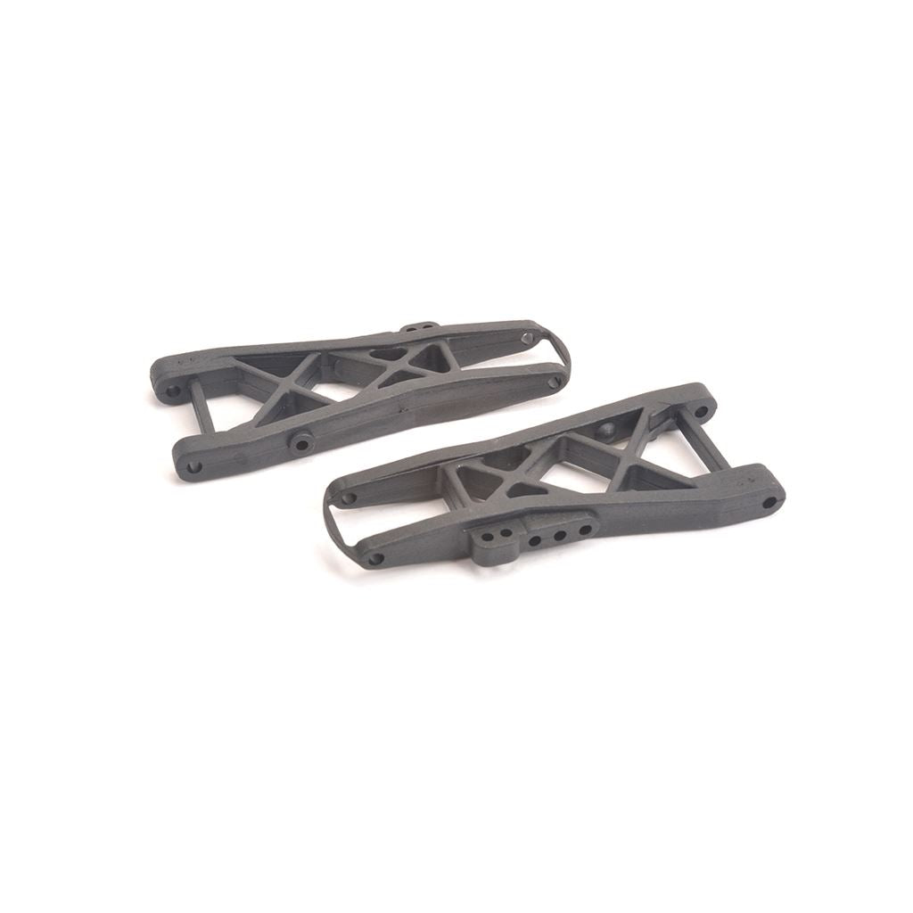 Schumacher Front Wishbones; Laydown-CAT