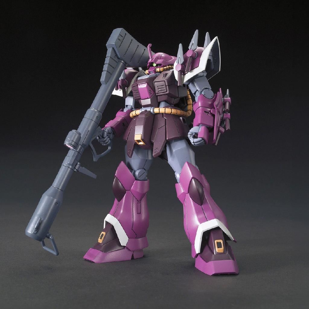 Bandai Hobby Hg 1/144 Efreet Schneid