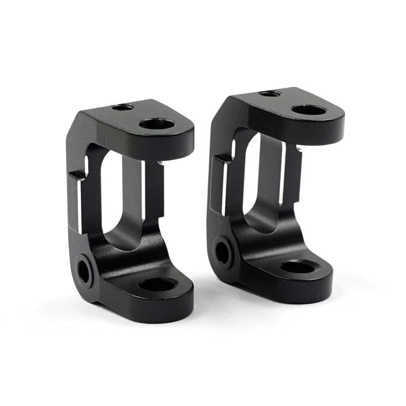 Yeah Racing Aluminum Front C Hub For Yokomo 870C Super Dog Fighter Yz10 2023