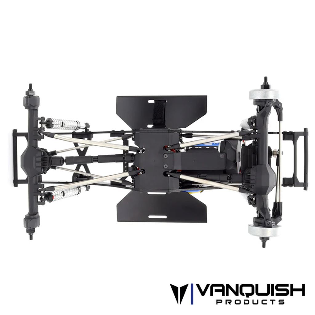 Vanquish Vrd Stance Rtr - Progress Blue