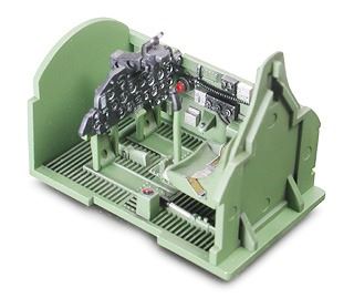 Tamiya 1/48 P-47D Thunderbolt Razorback