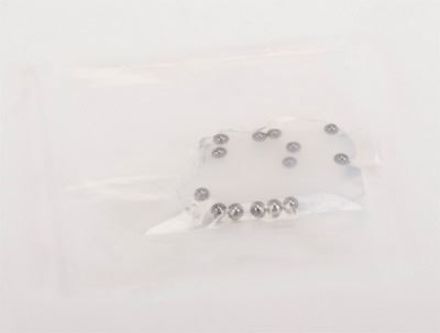 Schumacher Diff Balls T/C 2.5mm (pk14)