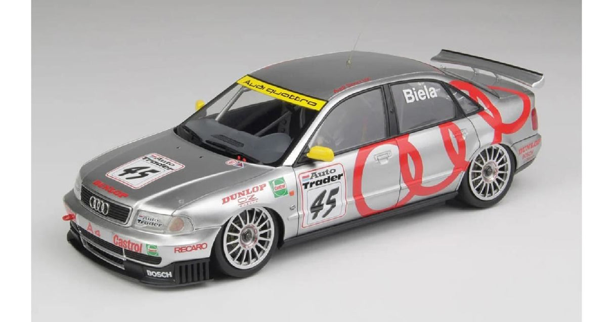 NuNu Audi A4 Bttc 1996 World Champion