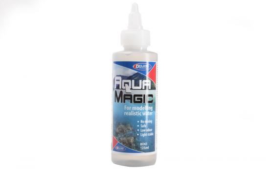 Deluxe Materials Aqua Magic - 125ml