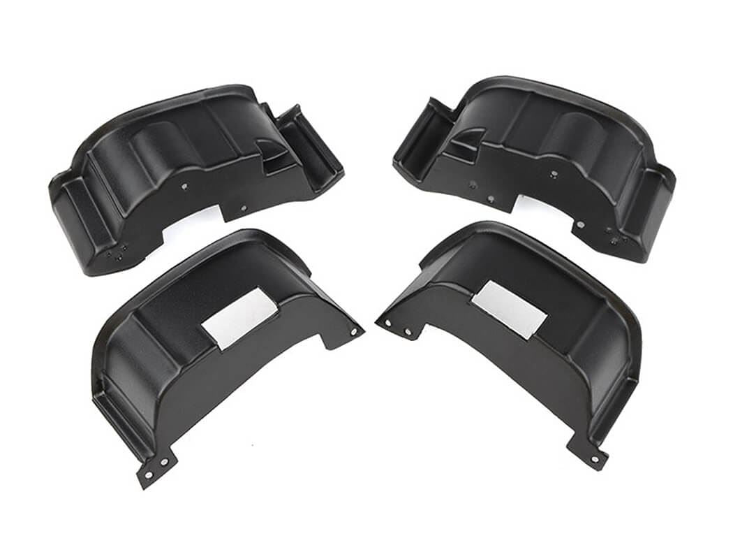 Rc4Wd Inner Fender Set For 2015 Land Rover Defender D90