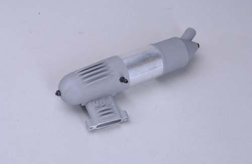 MDS Silencer Super Quiet Pro 28