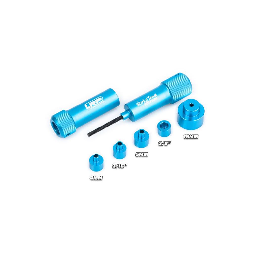 Lrp Motor Bearing Replacer