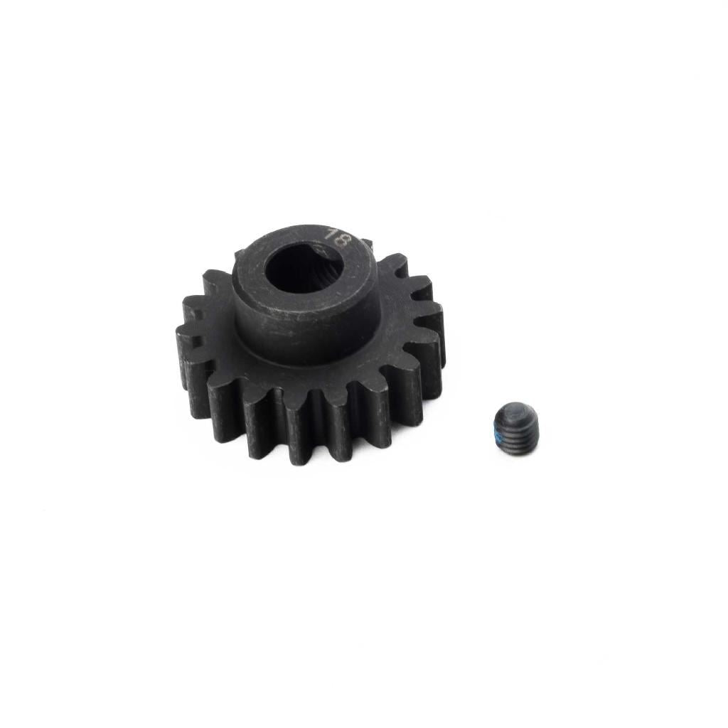 Losi Pinion Gear 18T, Mod 1.5, 8Mm Indin Shaft: 5Ive-Te