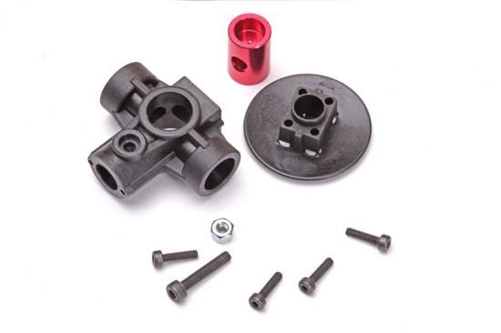 TT E300 Main Rotor Hub