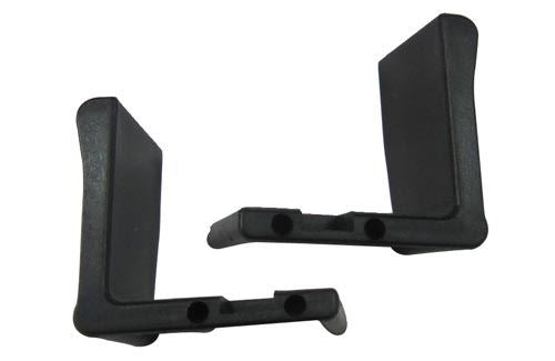 DHK Optimus XL - Battery Mount Front & Rear