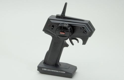 Joysway 82 Series V3 - 2.4GHz Transmitter