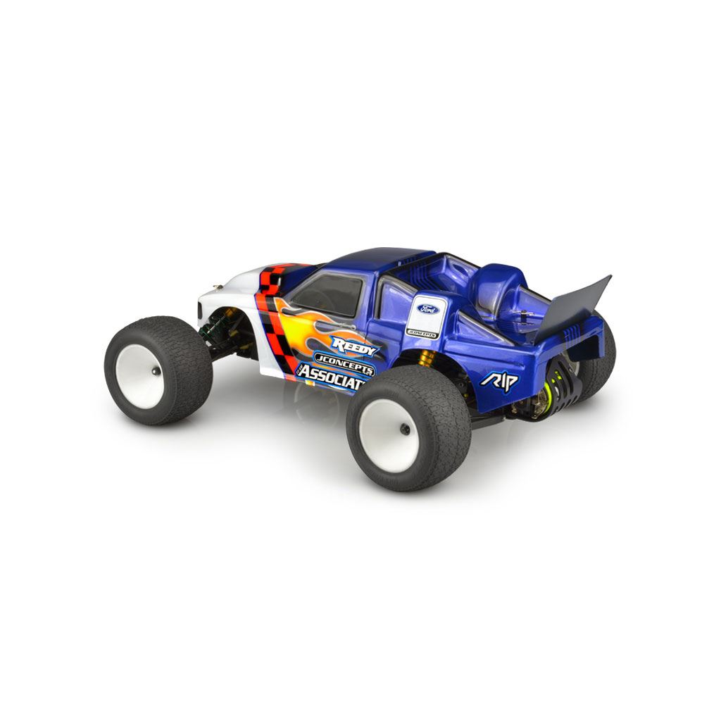 1995 Ford F-150 - Rc10T2 Truck Body