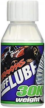 TRAXXAS Oil, differential (30K weight)