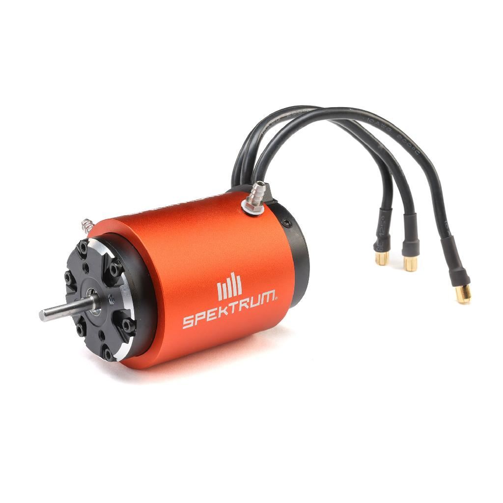 Spektrum Brushless 4-Pole Marine Motor, 4685 950Kv