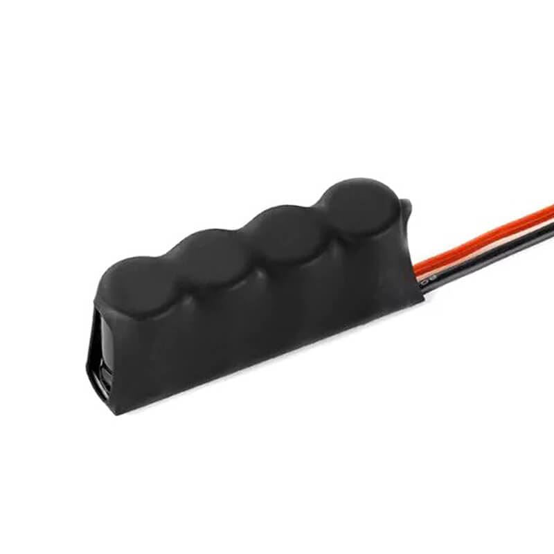 Corally Std Capacitor Modulee 470U 35V*4Pcs Torox 185