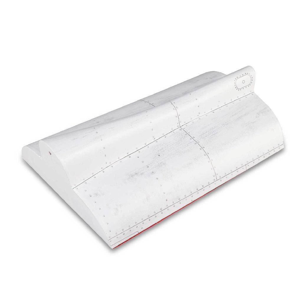 Hangar 9 Fuselage Hatch, Upper: Aermacchi MB-339 60-85N; Military