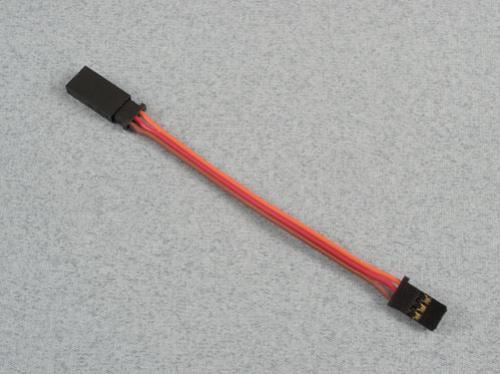 LOGIC JR Extension Lead (HD) 100mm