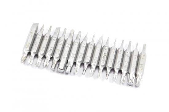 FASTRAX 32-in-1 MULTI TOOL SET