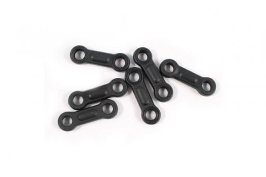 FTX VANTAGE/CARNAGE SWAY BAR HOLDERS 6PCS