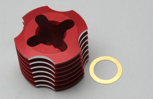 OS Engine Heatsink Head 15 RX