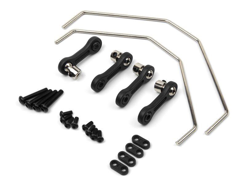 Sway Bar Bar Set