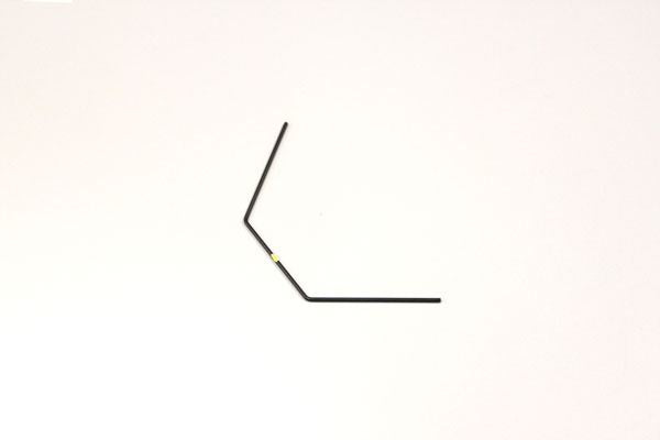 Anti-Roll Bar (1.4) Rb6-Rb7 Mid - Yellow