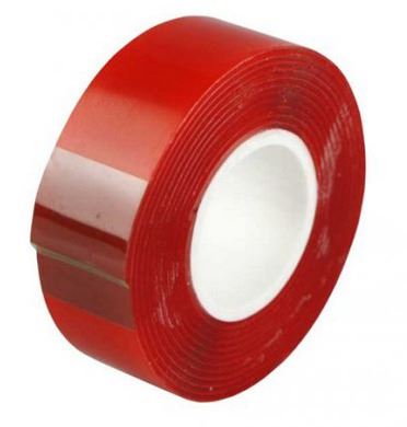 MR33 Double Sided Tape 20mm x 1.5m