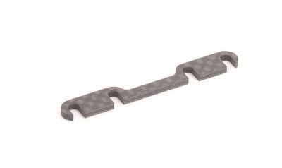 Schumacher C/F Block Spacer 2mm - Cougar KC