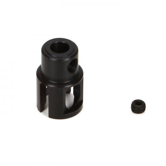 TLR Coupler Outdrive: 8IGHT Buggy 3.0
