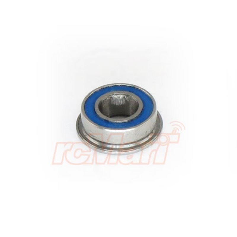 Yeah Racing RC PTFE Flanged Bearing (4x8x3mm) 10pc