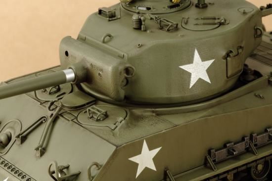 Tamiya Sherman Easy 8