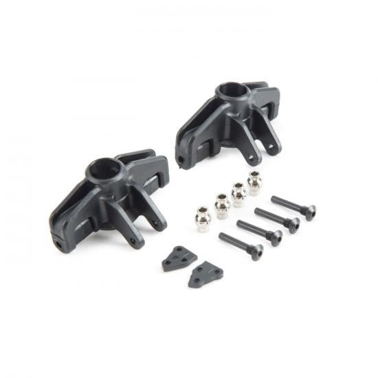 Losi Steering Spindle Set & Hardware: Baja Rey (Losi234005)