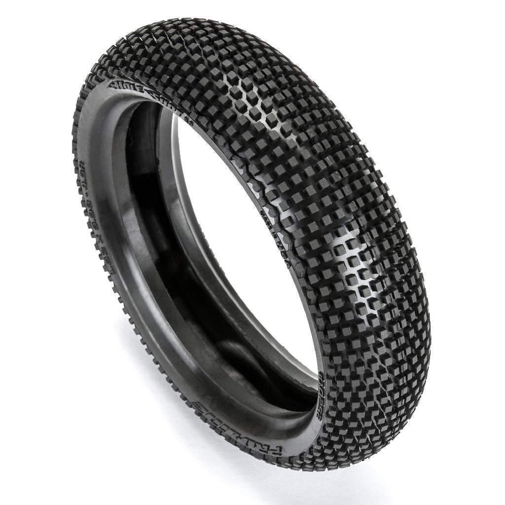 Pro 1/4 Hole Shot 2.0 V2 Bead M3 Motocross Rear Tire: Promoto-Mx