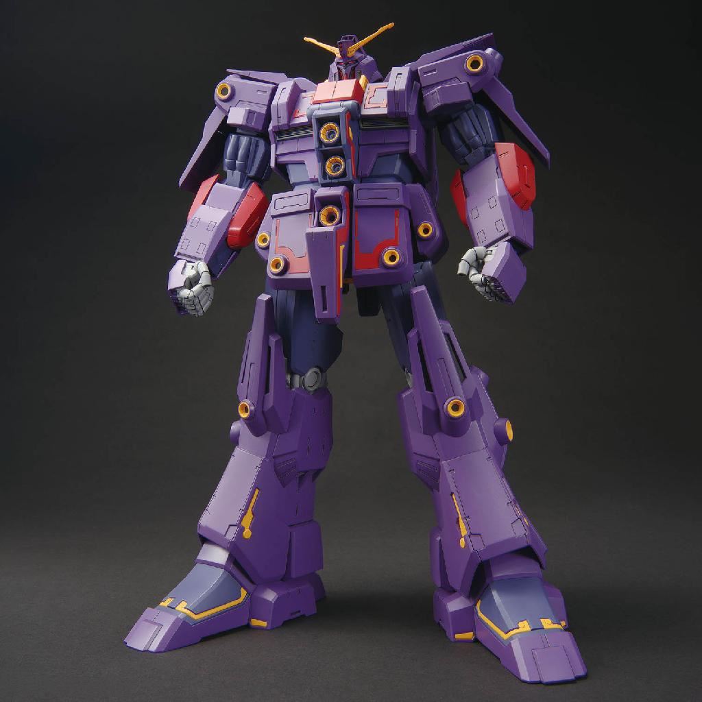 Bandai Hobby Hg 1/144 Psycho Gundam Mk-Ii