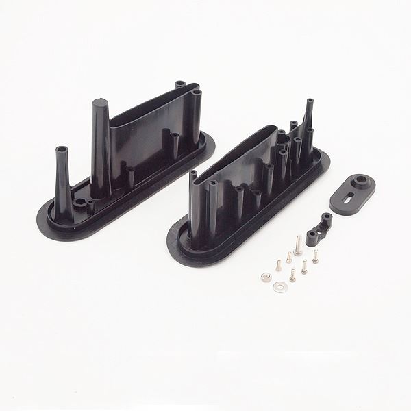 Joysway Df95 Fin Box And Mast Fitting