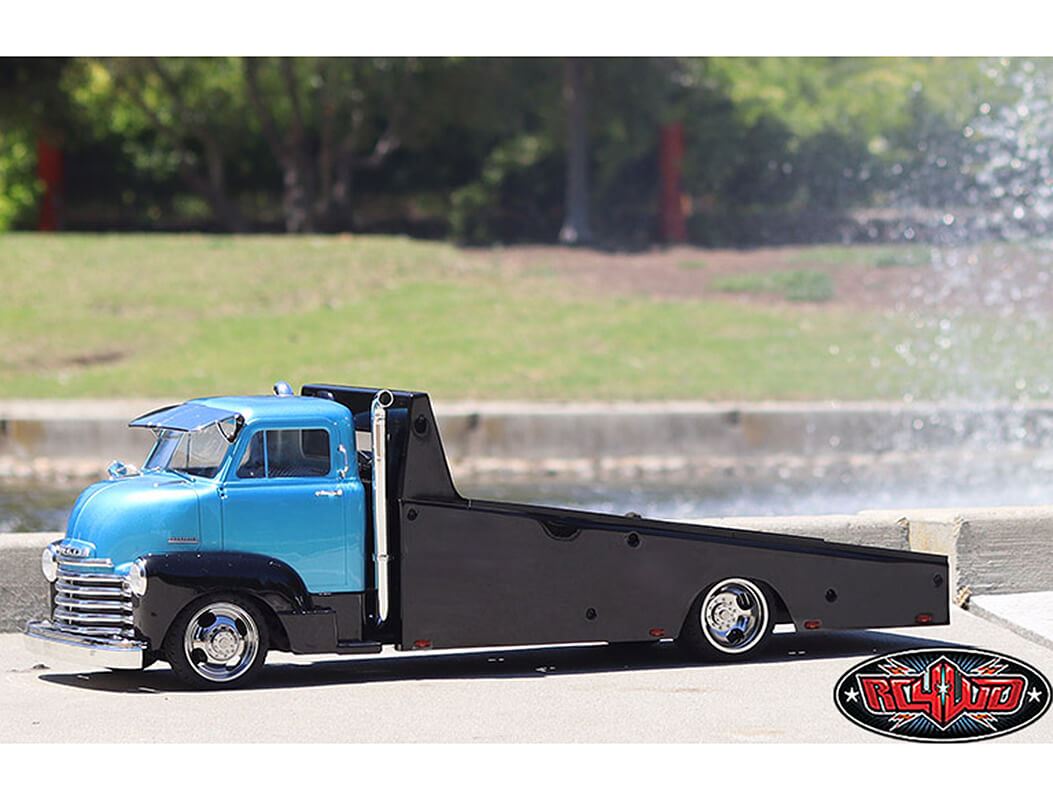 Rc4Wd Hauler 2.6 Dually Rear Wheels