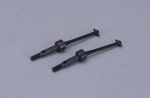 XTM Racing CVD Universals (Pk2) - All Rage