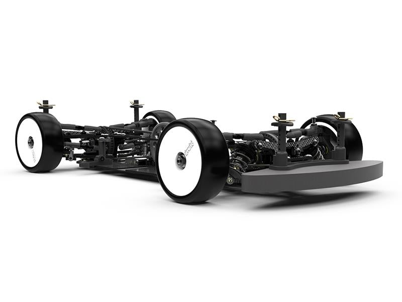 Schumacher MI9 - C/F - Kit