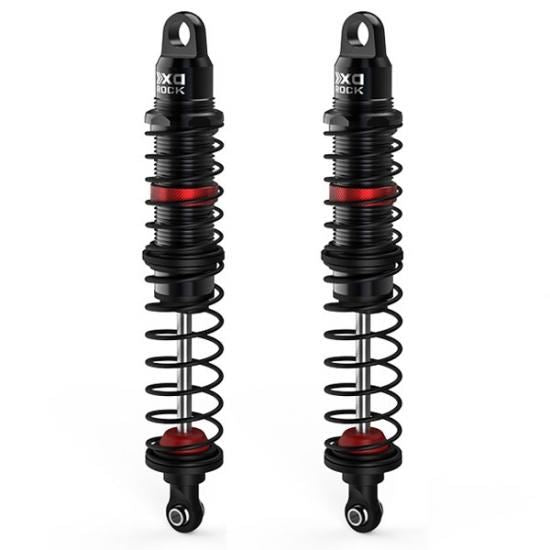 GMADE XD DUAL RATE ROCK SHOCK (2)