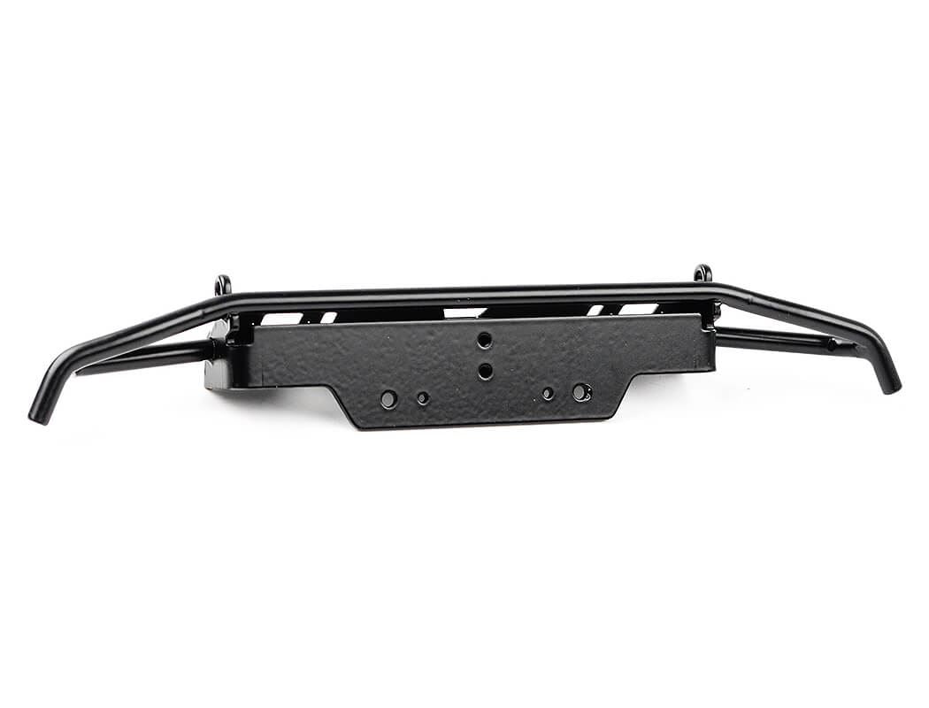 RC4WD METAL TUBE REAR BUMPER W/ HITCH BAR FOR TRAXXAS TRX-4 2021 BRONCO