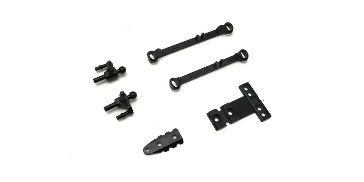 Small Parts For Suspension Kyosho Mini-Z Mr04