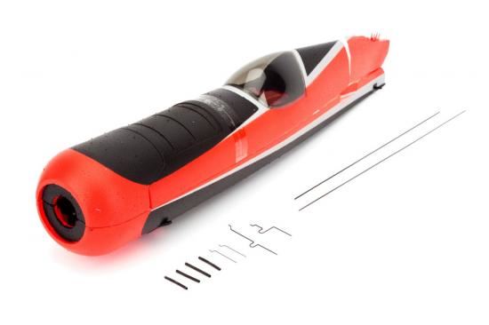 TEAM ASSOCIATED B6.1 FT ALUMIN ALUMINIUM CROSS PINS