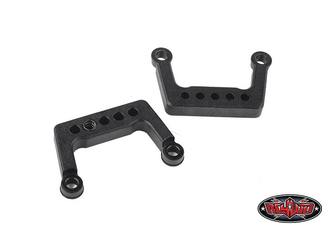 RC4WD BODY MOUNTS AND SHOCK TOWERS FOR CHEVROLET BLAZER