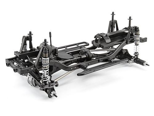 HPI Venture SBK Scale Builder Kit