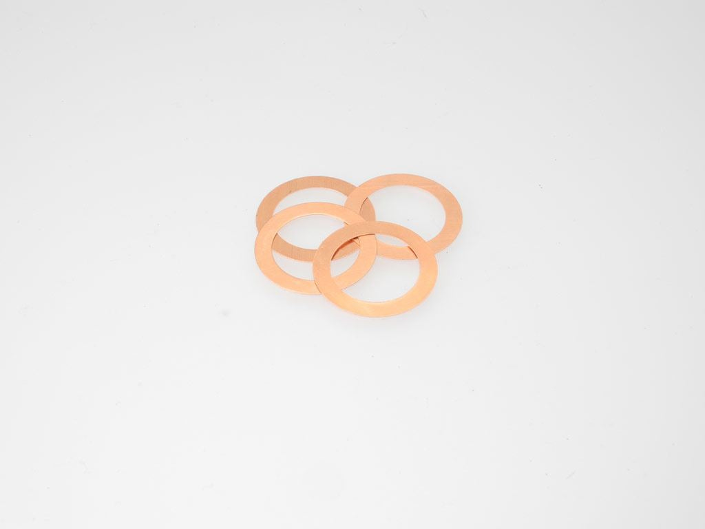 Head Gasket 0.1 Torque/Boost.21 (4Pcs)